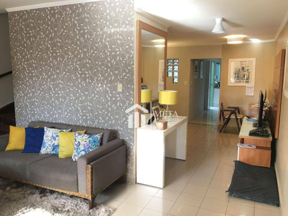 Imagem Imóvel com 3 Quartos à Venda, 232 m² em Freguesia Do ó - São Paulo