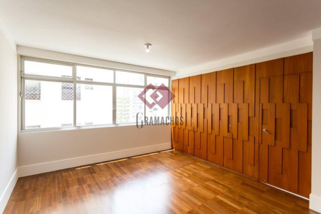 Imagem Apartamento com 3 Quartos à Venda, 206 m² em Higienópolis - São Paulo