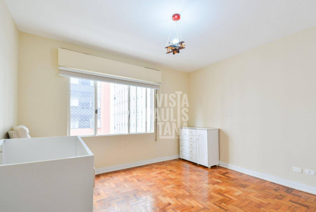Imagem Apartamento com 3 Quartos à Venda, 218 m² em Jardim Paulista - São Paulo Imagem Apartamento com 3 Quartos à Venda, 218 m² em Jardim Paulista - São Paulo