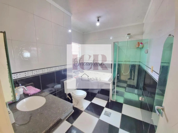 Imagem Sobrado com 3 Quartos à Venda, 200 m² em Jardim Dos Estados - Sorocaba