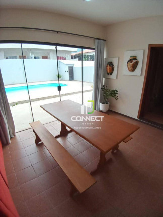 Imagem Casa com 5 Quartos para Alugar, 415 m² em Fazenda - Itajaí