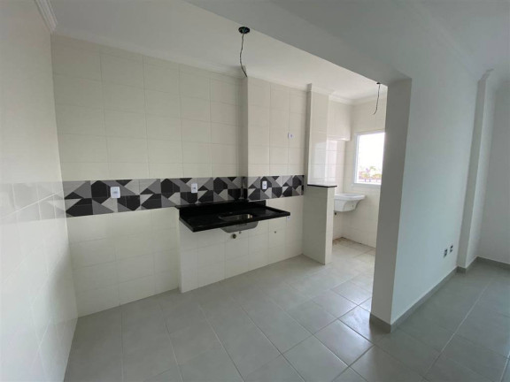 Imagem Apartamento com 2 Quartos à Venda, 51 m² em Mirim - Praia Grande Imagem Apartamento com 2 Quartos à Venda, 51 m² em Mirim - Praia Grande