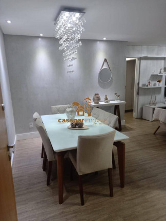Imagem Apartamento com 3 Quartos à Venda, 107 m² em Santo Antonio - São Caetano Do Sul Imagem Apartamento com 3 Quartos à Venda, 107 m² em Santo Antonio - São Caetano Do Sul