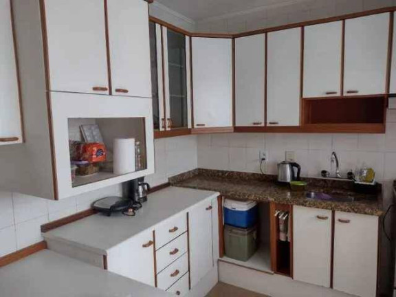 Imagem Apartamento com 3 Quartos à Venda, 107 m² em Higienópolis - Porto Alegre