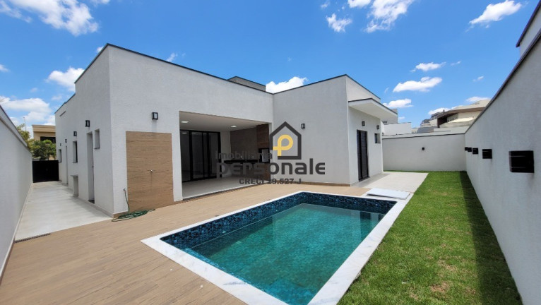 Imagem Imóvel com 3 Quartos à Venda, 240 m² em Alphaville Nova Esplanada - Votorantim Imagem Imóvel com 3 Quartos à Venda, 240 m² em Alphaville Nova Esplanada - Votorantim