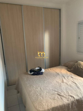 Imagem Apartamento com 2 Quartos à Venda, 65 m² em Aviação - Praia Grande