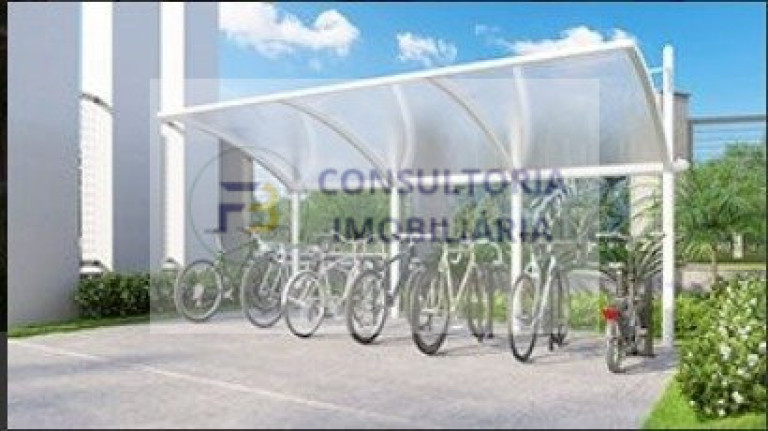 Imagem Apartamento com 2 Quartos à Venda, 51 m² em Boa Vista - Anápolis
