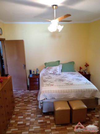 Imagem Casa com 3 Quartos à Venda, 161 m² em Jardim São Luiz - Jacareí Imagem Casa com 3 Quartos à Venda, 161 m² em Jardim São Luiz - Jacareí
