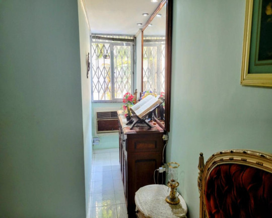 Imagem Imóvel com 3 Quartos à Venda, 82 m² em Flamengo - Rio De Janeiro