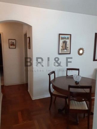 Imagem Apartamento com 3 Quartos à Venda, 86 m² em Indianópolis - São Paulo Imagem Apartamento com 3 Quartos à Venda, 86 m² em Indianópolis - São Paulo