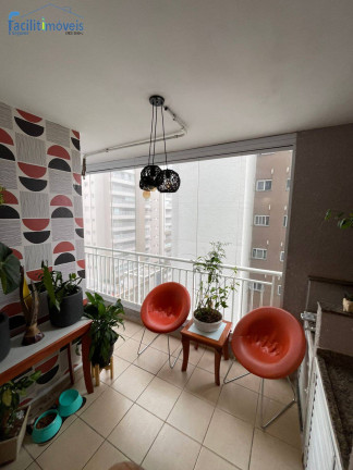 Imagem Apartamento com 3 Quartos à Venda, 80 m² em Rudge Ramos - São Bernardo Do Campo