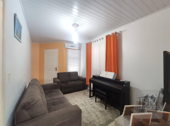 Imagem Casa com 3 Quartos à Venda, 100 m² em Aliança - Santa Cruz Do Sul Imagem Casa com 3 Quartos à Venda, 100 m² em Aliança - Santa Cruz Do Sul