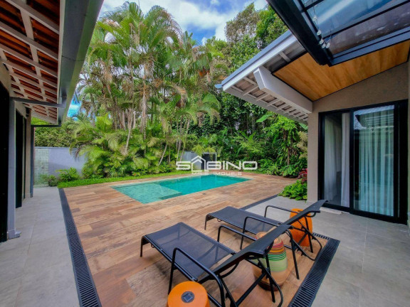 Imagem Casa com 5 Quartos à Venda, 206 m² em Riviera De São Lourenço - Bertioga Imagem Casa com 5 Quartos à Venda, 206 m² em Riviera De São Lourenço - Bertioga