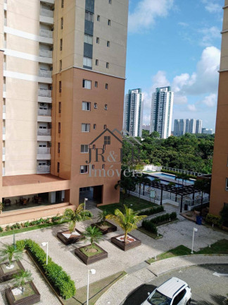 Imagem Apartamento com 2 Quartos à Venda, 110 m² em Patamares - Salvador