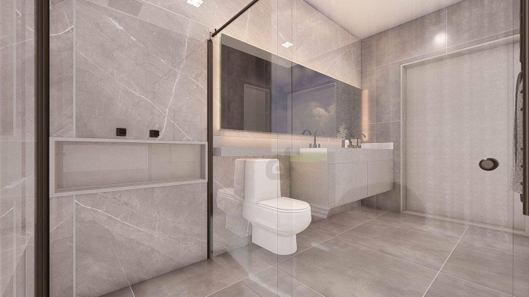 Imagem Casa com 4 Quartos à Venda, 459 m² em Alphaville Nova Esplanada 3 - Votorantim Imagem Casa com 4 Quartos à Venda, 459 m² em Alphaville Nova Esplanada 3 - Votorantim