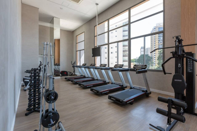 Imagem Apartamento com 2 Quartos à Venda, 69 m² em Vila Romana - São Paulo Imagem Apartamento com 2 Quartos à Venda, 69 m² em Vila Romana - São Paulo