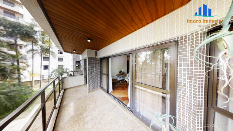 Imagem Apartamento com 4 Quartos à Venda, 216 m² em Moema - São Paulo Imagem Apartamento com 4 Quartos à Venda, 216 m² em Moema - São Paulo