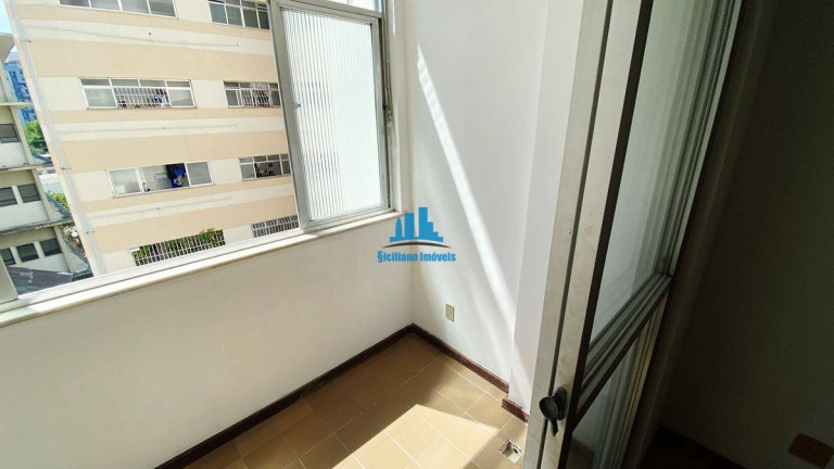 Imagem Apartamento com 3 Quartos à Venda, 120 m² em Icaraí - Niterói