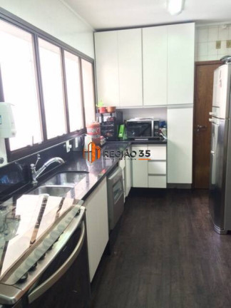 Imagem Apartamento com 4 Quartos à Venda, 167 m² em Morumbi - São Paulo Imagem Apartamento com 4 Quartos à Venda, 167 m² em Morumbi - São Paulo