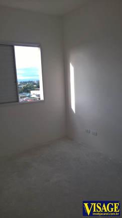 Imagem Apartamento com 3 Quartos à Venda, 83 m² em Vila Machado - Jacareí
