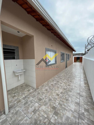 Imagem Casa com 2 Quartos à Venda, 58 m² em Jardim Jamaica - Itanhaém
