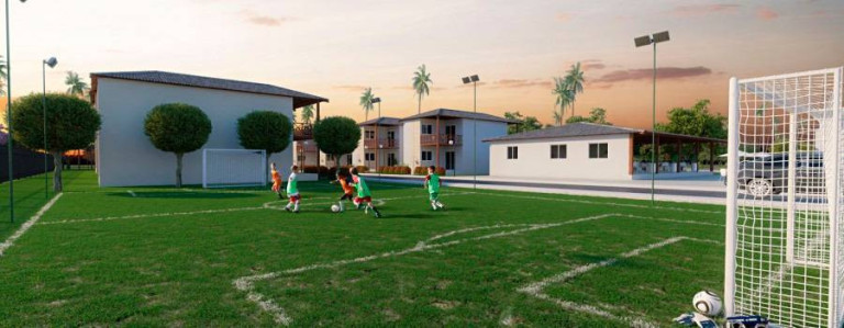 Imagem Casa de Condomínio com 3 Quartos à Venda, 106 m² em Carneiros - Tamandaré Imagem Casa de Condomínio com 3 Quartos à Venda, 106 m² em Carneiros - Tamandaré