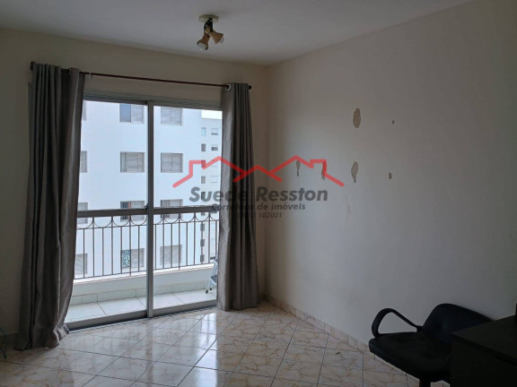 Imagem Apartamento com 2 Quartos à Venda, 68 m² em Jardim Itapeva - São Paulo Imagem Apartamento com 2 Quartos à Venda, 68 m² em Jardim Itapeva - São Paulo