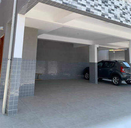Imagem Casa com 2 Quartos à Venda,  em Vila Sonia - Praia Grande