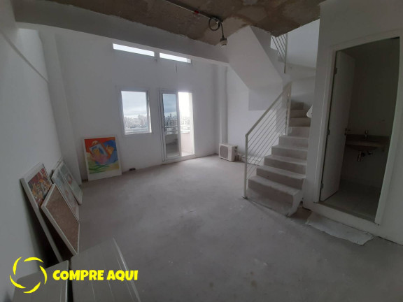 Imagem Sala Comercial à Venda, 55 m² em Várzea Da Barra Funda - São Paulo