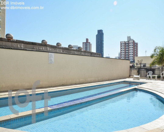 Imagem Apartamento com 2 Quartos à Venda, 109 m² em Vila Prudente - São Paulo