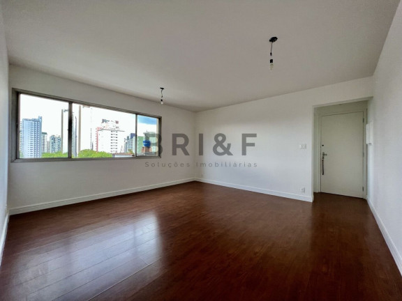 Casa com 2 Quartos à Venda, 85 m² em Vila Olímpia - São Paulo