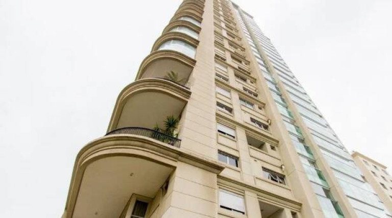 Imagem Apartamento com 3 Quartos à Venda, 206 m² em Campo Belo - São Paulo Imagem Apartamento com 3 Quartos à Venda, 206 m² em Campo Belo - São Paulo