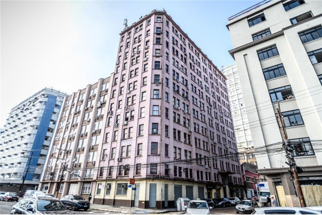 Imagem Imóvel Comercial à Venda, 44 m² em Centro Histórico - Porto Alegre