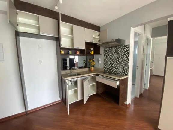 Imagem Imóvel com 1 Quarto à Venda, 67 m² em Barra Funda - São Paulo Imagem Imóvel com 1 Quarto à Venda, 67 m² em Barra Funda - São Paulo