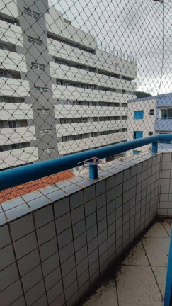 Imagem Apartamento com 1 Quarto à Venda, 49 m² em Canto Do Forte - Praia Grande