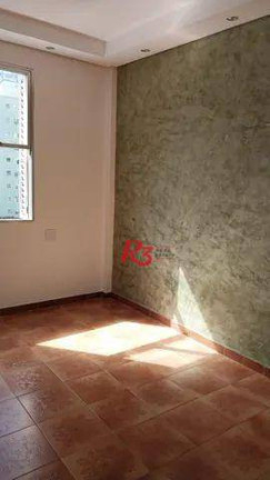 Imagem Kitnet com 1 Quarto à Venda, 37 m² em José Menino - Santos Imagem Kitnet com 1 Quarto à Venda, 37 m² em José Menino - Santos