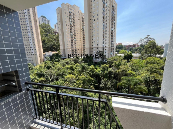 Imagem Apartamento com 2 Quartos à Venda, 38 m² em Jardim Ampliação - São Paulo Imagem Apartamento com 2 Quartos à Venda, 38 m² em Jardim Ampliação - São Paulo