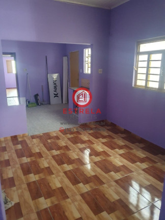 Imóvel com 3 Quartos à Venda, 153 m² em Centro - Jacareí