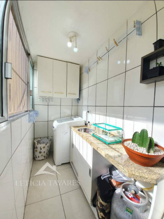 Imagem Apartamento com 1 Quarto à Venda, 53 m² em Sao Miguel - São Leopoldo Imagem Apartamento com 1 Quarto à Venda, 53 m² em Sao Miguel - São Leopoldo
