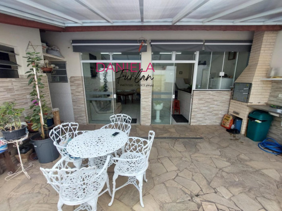 Imagem Casa com 1 Quarto à Venda, 53 m² em Residencial Cristal - Votorantim