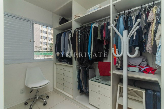 Imagem Apartamento com 2 Quartos à Venda, 61 m² em Barra Funda - São Paulo