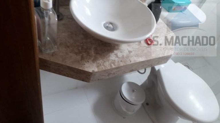 Imagem Apartamento com 2 Quartos à Venda, 94 m² em Parque Novo Oratório - Santo André