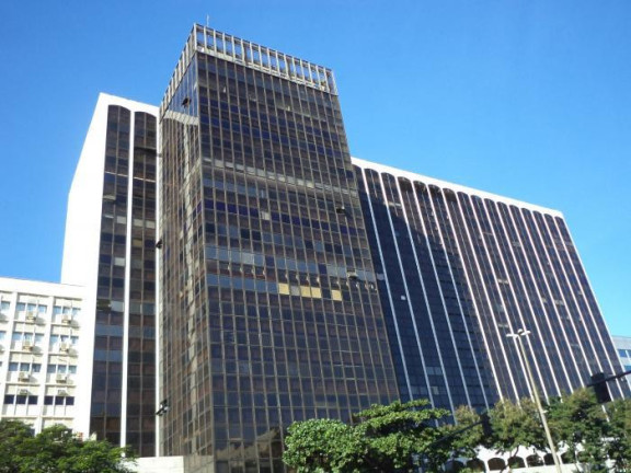 Imagem Imóvel Comercial à Venda, 35 m² em Centro - Rio De Janeiro