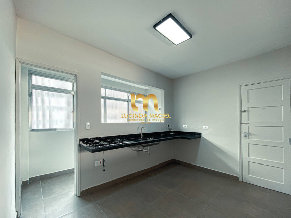 Imagem Apartamento com 2 Quartos à Venda, 64 m² em Guilhermina - Praia Grande