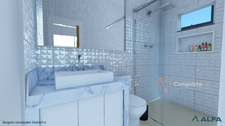 Imagem Apartamento com 3 Quartos à Venda, 110 m² em Praia Do Ervino - São Francisco Do Sul