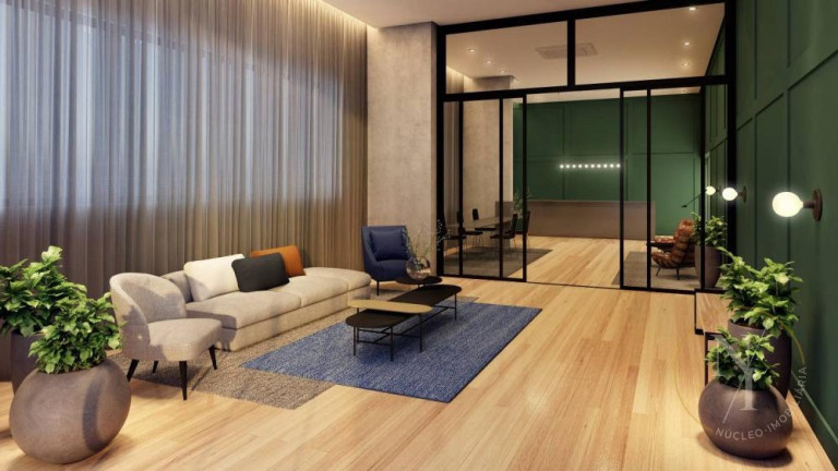 Imagem Sala Comercial à Venda, 36 m² em Cidade Mãe Do Céu - São Paulo
