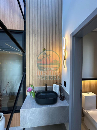 Imagem Casa de Condomínio com 3 Quartos à Venda, 320 m² em Reserva Da Serra - Jundiaí Imagem Casa de Condomínio com 3 Quartos à Venda, 320 m² em Reserva Da Serra - Jundiaí