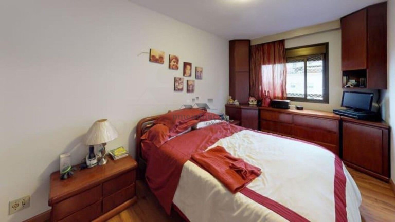 Imagem Apartamento com 3 Quartos à Venda, 102 m² em Sumarezinho - São Paulo Imagem Apartamento com 3 Quartos à Venda, 102 m² em Sumarezinho - São Paulo
