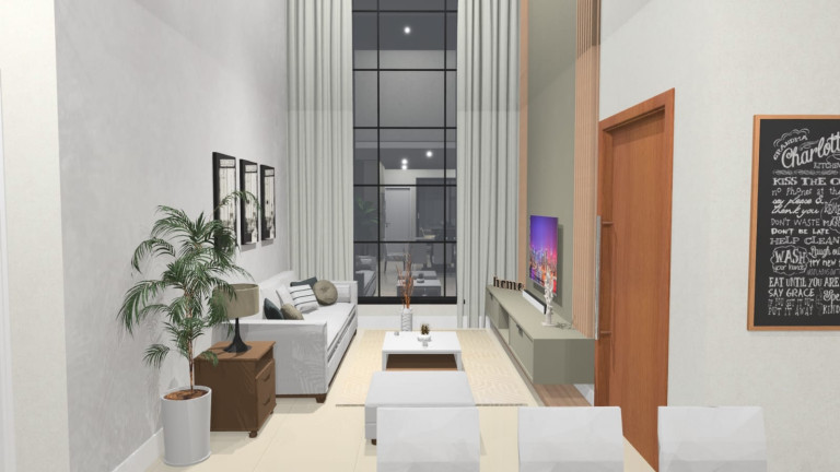 Imagem Casa de Condomínio com 3 Quartos à Venda, 230 m² em Aparecidinha - Sorocaba Imagem Casa de Condomínio com 3 Quartos à Venda, 230 m² em Aparecidinha - Sorocaba