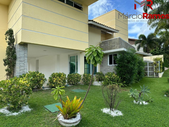 Imagem Casa com 6 Quartos à Venda, 352 m² em Centro - Eusébio Imagem Casa com 6 Quartos à Venda, 352 m² em Centro - Eusébio